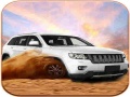 Mchezo Kendari SUV ya Luksia Offroad Prado online