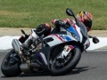 Mchezo BMW S1000RR Z滑 online