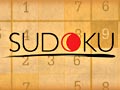 Mchezo Sudoku online