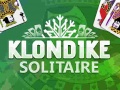 Mchezo Klondike Solitaire online