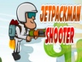 Mchezo Piga Jetpackman online