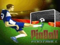 Mchezo Soka Pinball online