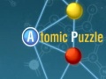 Mchezo Puzzle ya Atomiki online