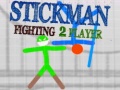 Mchezo Vita Stickman 2 Wachezaji online