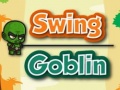 Mchezo Swing Goblin online