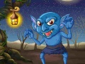 Mchezo Mapigano ya Goblin: Mechi 3 online