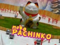 Mchezo Neko Pachinko online