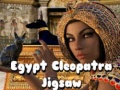 Mchezo Puzzle ya Cleopatra Misri online