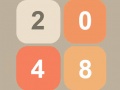 Mchezo 2048 online