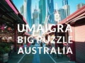 Mchezo Umaigra Picha Kubwa Australia online