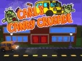 Mchezo Carl's Candy Crusade online