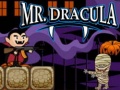 Mchezo Mzee Dracula online