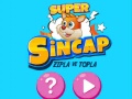 Mchezo Super Sincap: Kusanya na Shiriki online