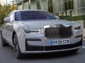 Mchezo Mteule wa Ghost Rolls-Royce online