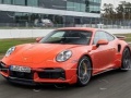 Mchezo Puzzle ya Porsche 911 Turbo 2021 online