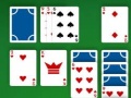 Mchezo xLeague Solitaire online