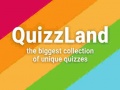 Mchezo Quizzland online