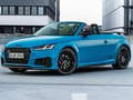 Mchezo Audi TTS Roadster Kuenda online