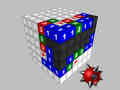 Mchezo Minesweeper 3D online