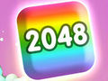 Mchezo Arcade 2048 online