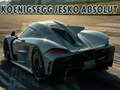 Mchezo Koenigsegg Jesko Absolut online