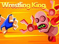 Mchezo Mfalme wa Wrestling online