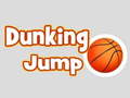 Mchezo Dunk Rukia online