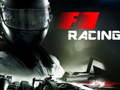 Mchezo F1 RACE online