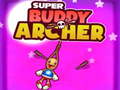 Mchezo Super Buddy Mshale online