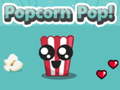 Mchezo Popcorn Pop online