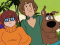 Mchezo Scooby Doo: Nyota Iliyojificha online