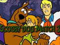 Mchezo Scooby-Doo Mechi 3 online