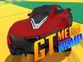 Mchezo GT Mega Ramp online