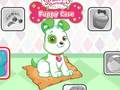 Mchezo Strawberry Shortcake Puppy Care online