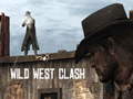 Mchezo Vita vya Wild West online