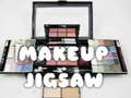 Mchezo Picha za Makeup online