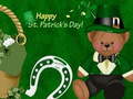 Mchezo Furaha ya Siku ya St. Patrick online