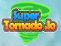 Mchezo Super Tornado.io online