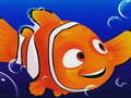 Mchezo Kukusanyiko la Nguvumali la Nemo online