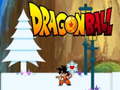 Mchezo Dragon Ball online