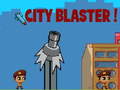 Mchezo Mji Blaster online