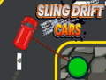 Mchezo Magari ya Sling Drift online