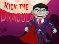 Mchezo Piga Dracula online