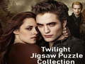 Mchezo Kukusanya Picha za Twilight online