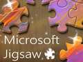 Mchezo Microsoft Puzzle online