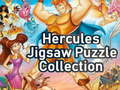 Mchezo Kukusanyiko za Picha za Hercules online