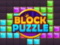 Mchezo Puzzle ya Block online