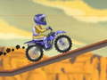 Mchezo Trial Xtreme 4 Iliyorekebishwa online