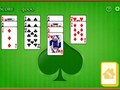 Mchezo Aces Up Solitaire online