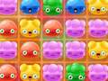 Mchezo Jelly Crush Match 3 online